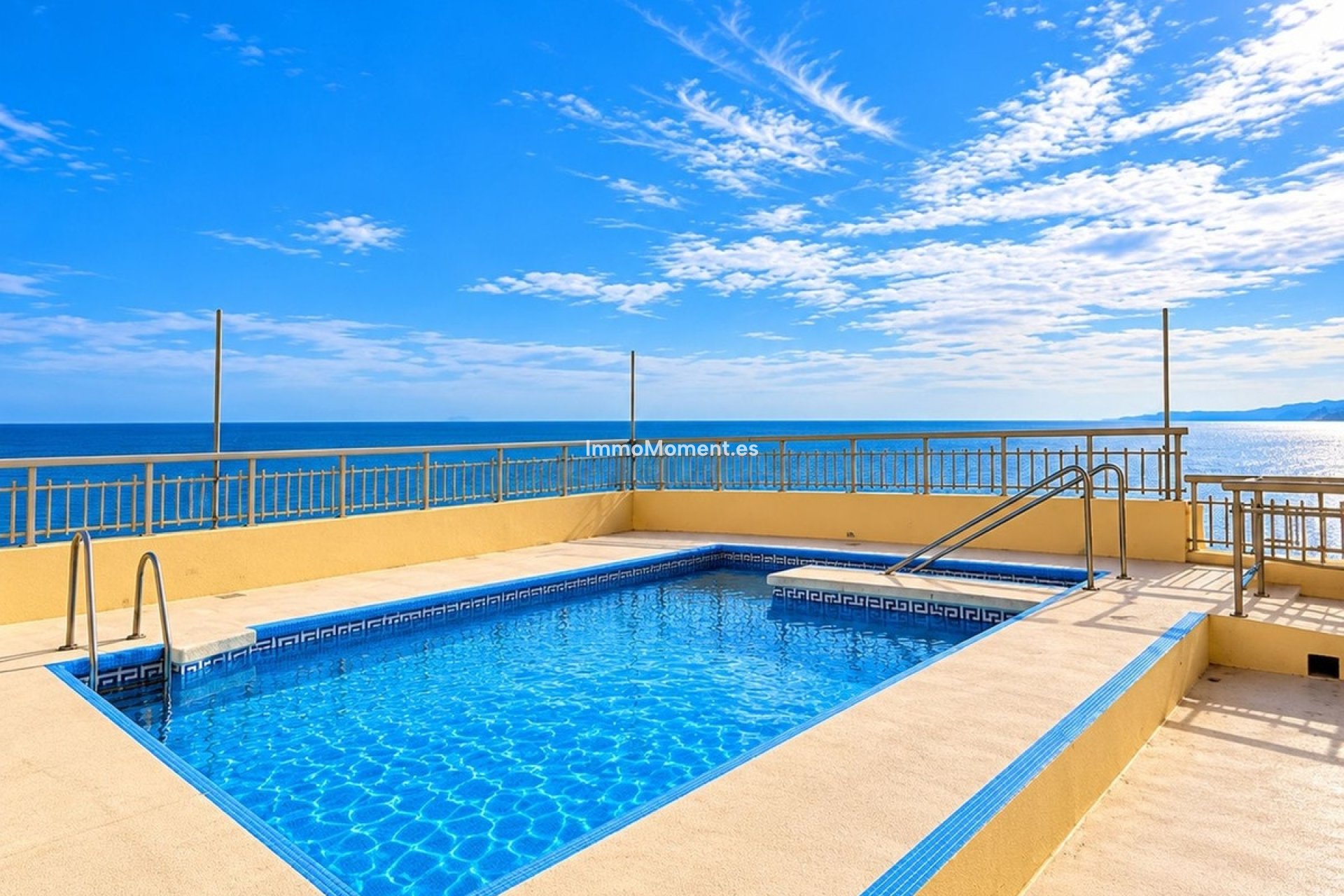 Reventa - Apartamento - Marbella - Marbella Centro