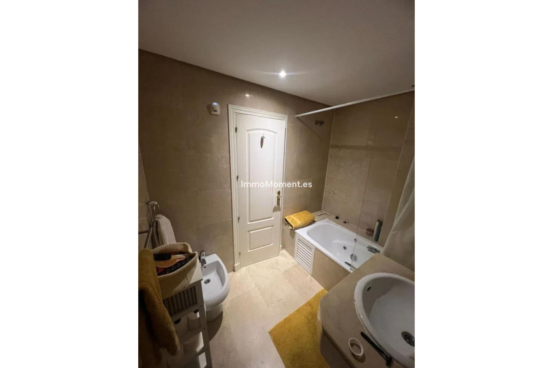 Reventa - Apartamento - Marbella - Marbella Centro