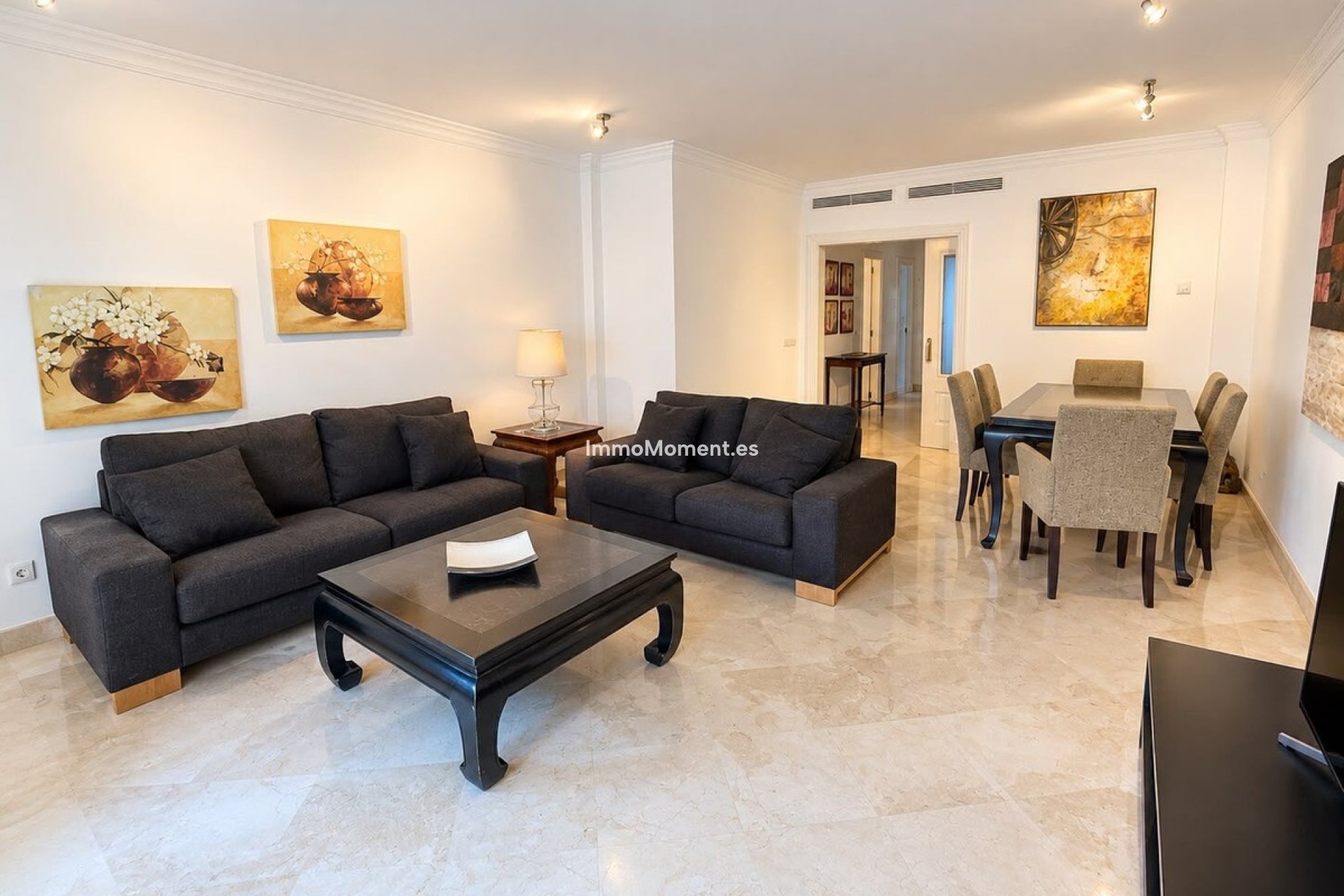 Reventa - Apartamento - Marbella - Marbella Centro