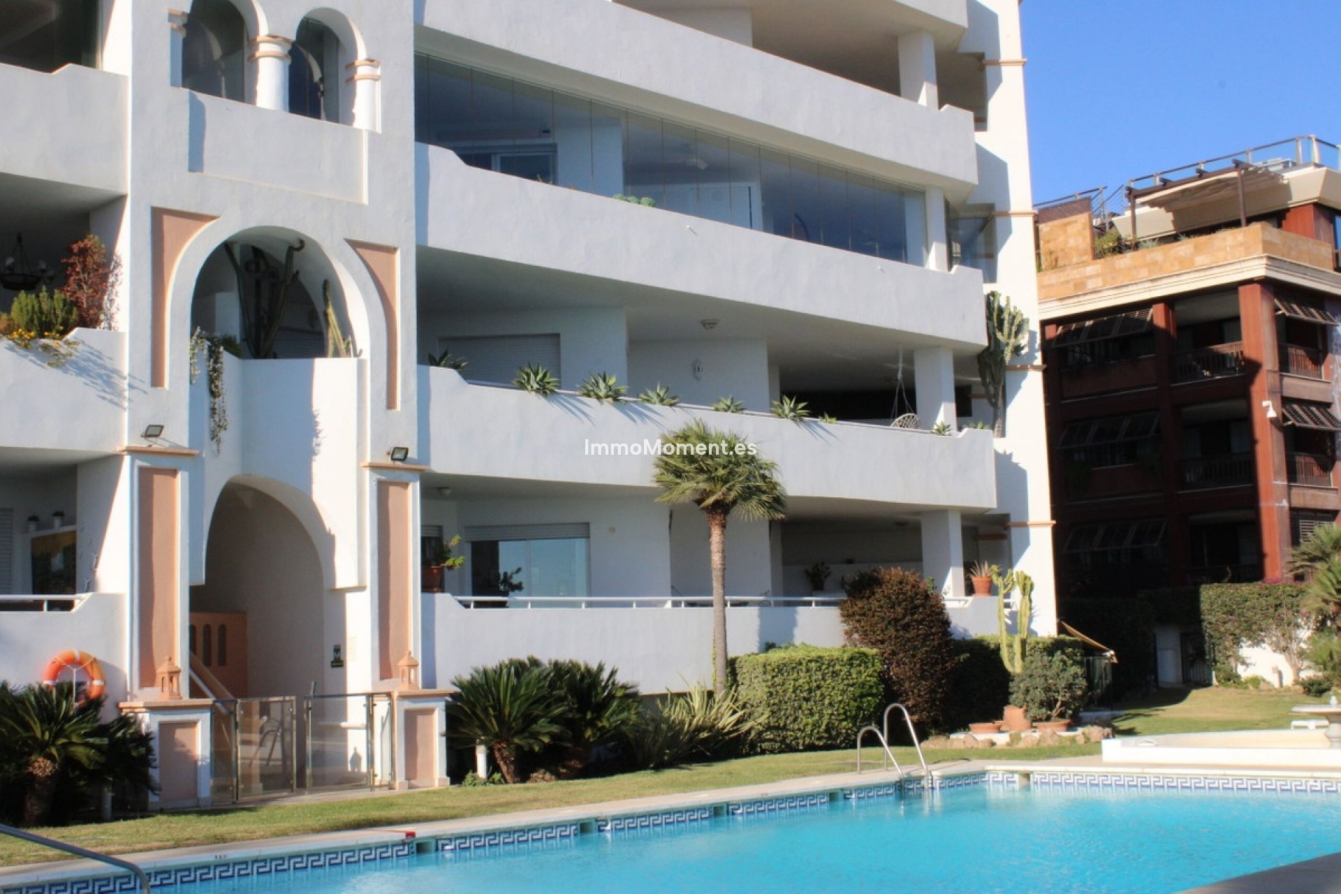 Reventa - Apartamento - Marbella - Marbella Centro