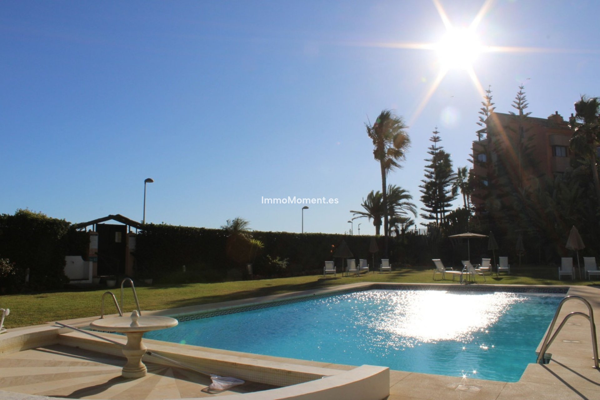 Reventa - Apartamento - Marbella - Marbella Centro
