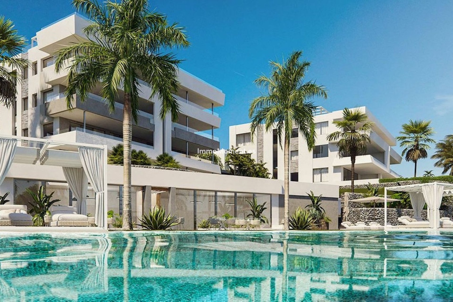 Reventa - Apartamento - Marbella - Marbella Centro