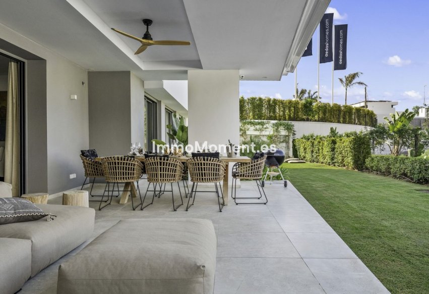 Reventa - Apartamento - Marbella - Marbella Centro