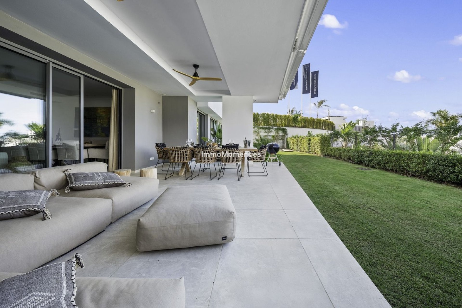 Reventa - Apartamento - Marbella - Marbella Centro