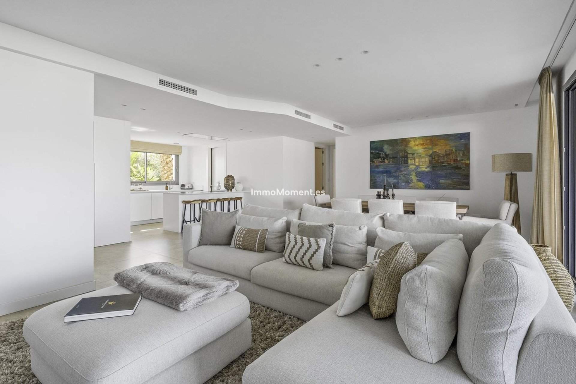 Reventa - Apartamento - Marbella - Marbella Centro