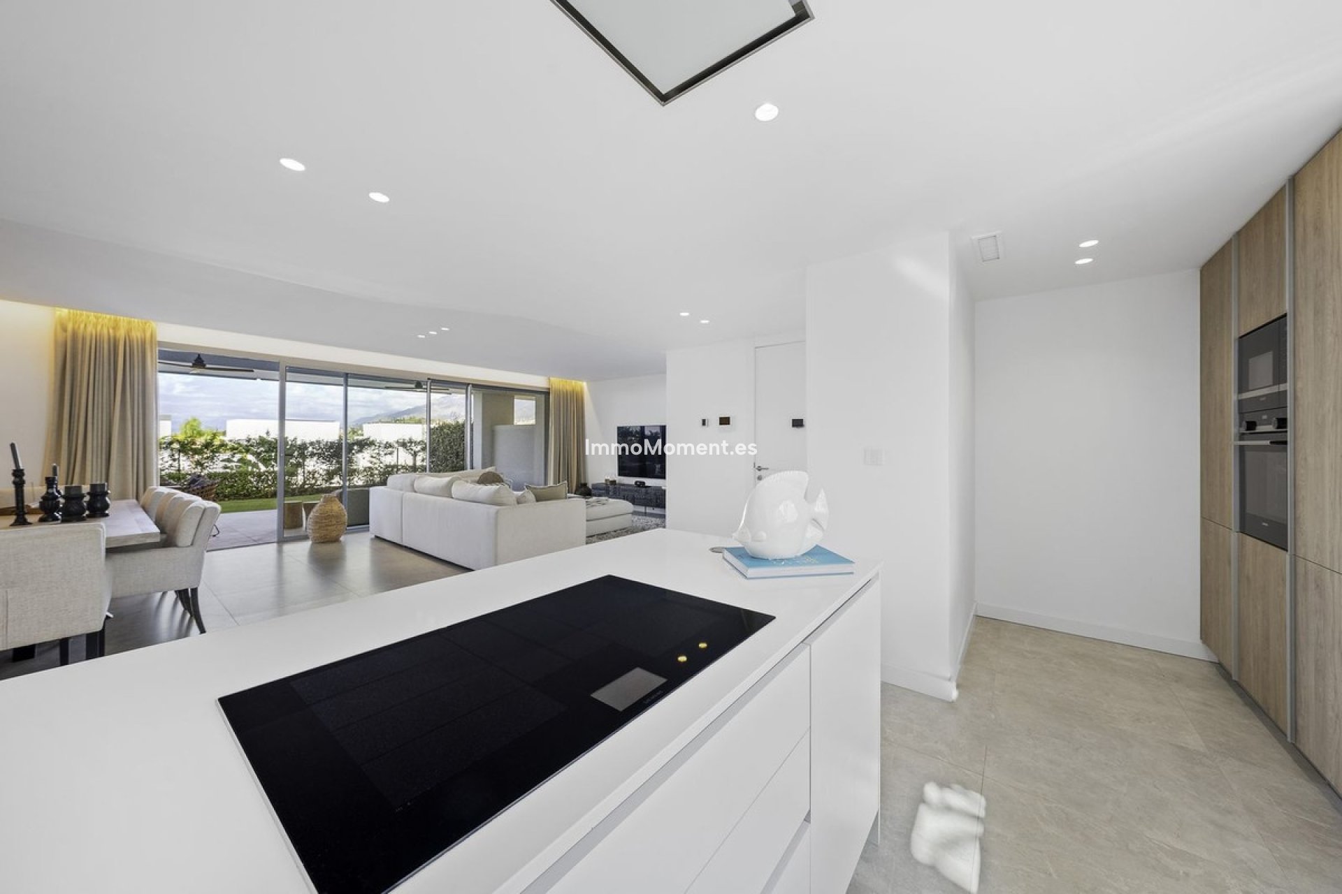 Reventa - Apartamento - Marbella - Marbella Centro