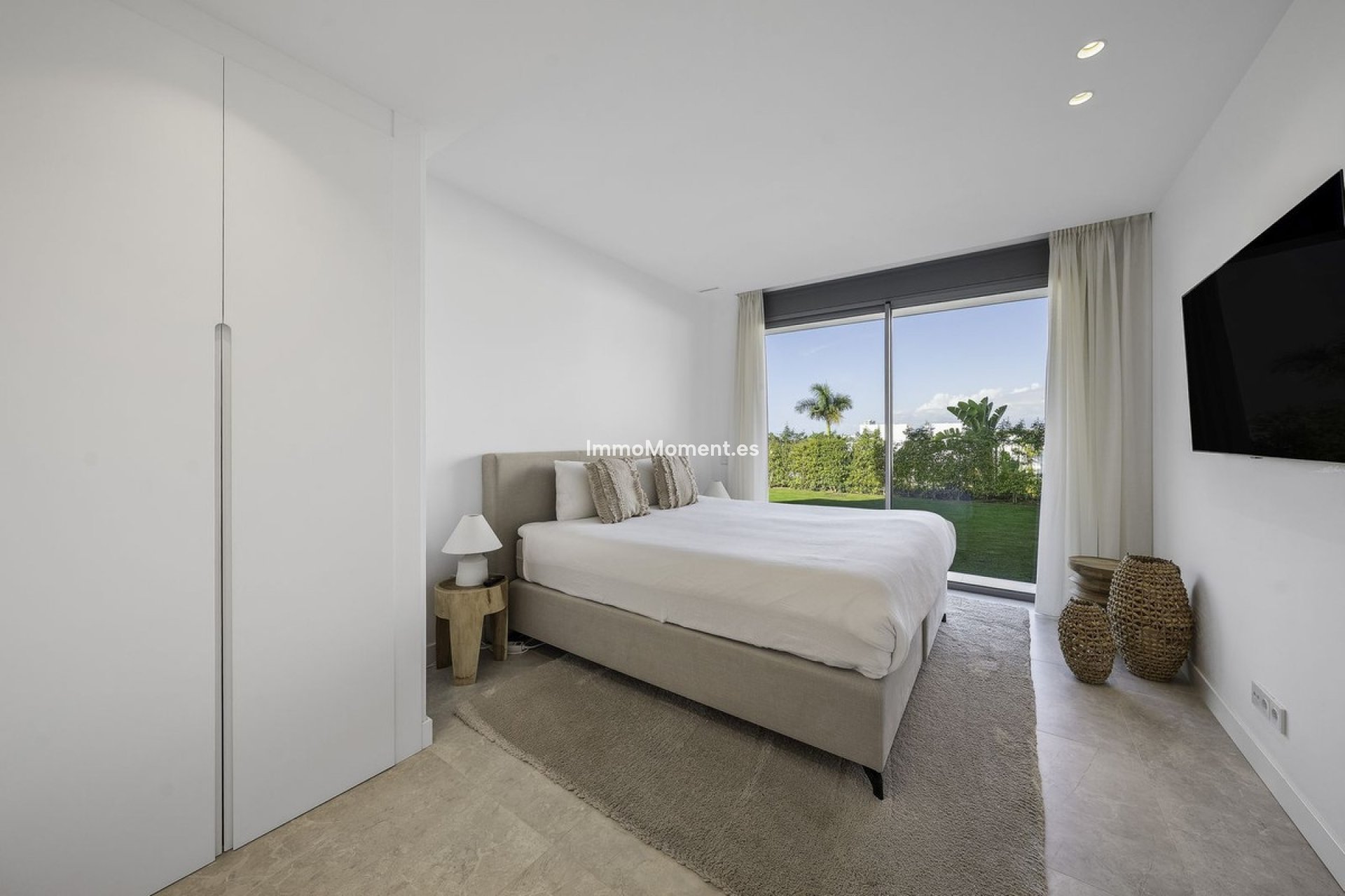 Reventa - Apartamento - Marbella - Marbella Centro