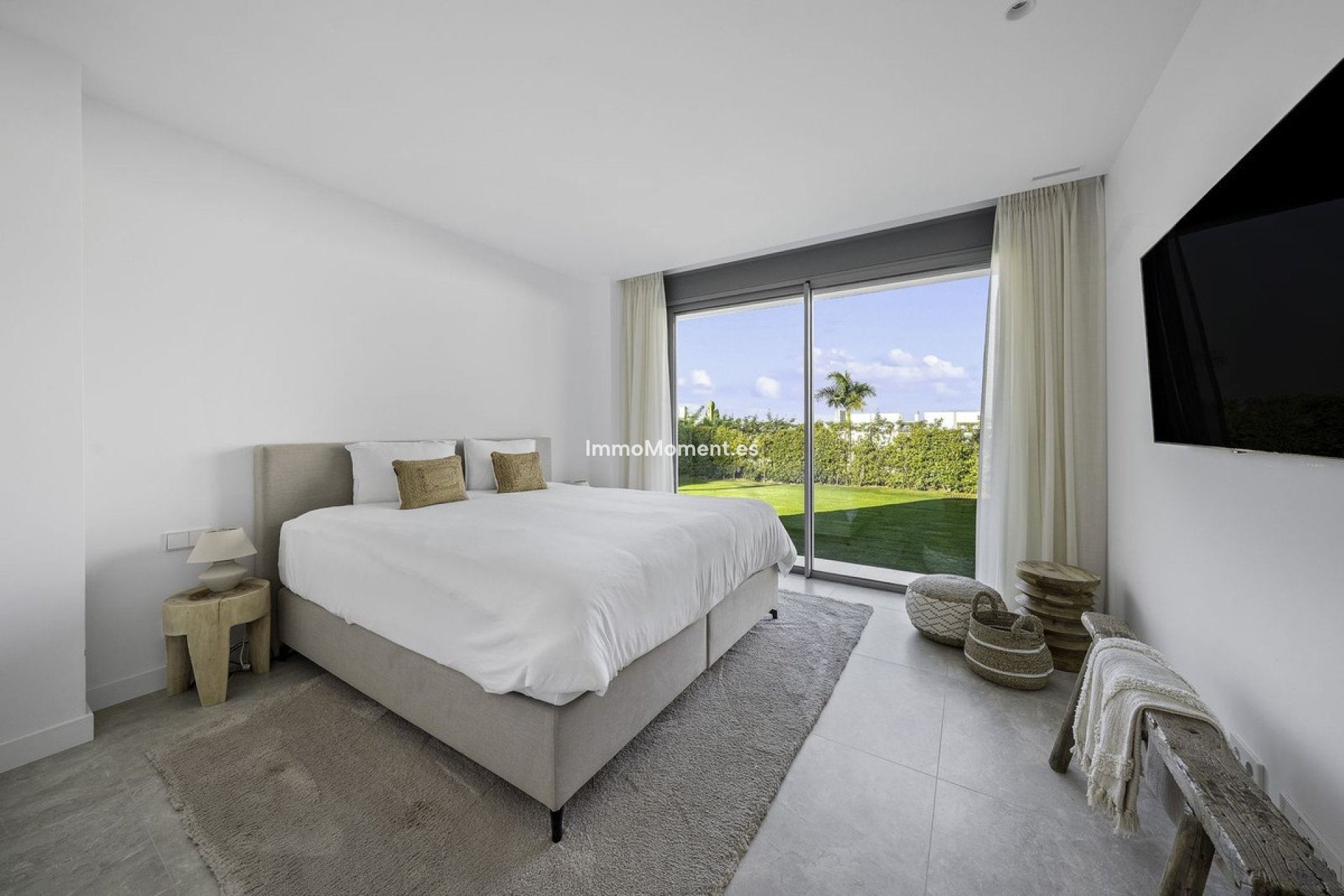 Reventa - Apartamento - Marbella - Marbella Centro