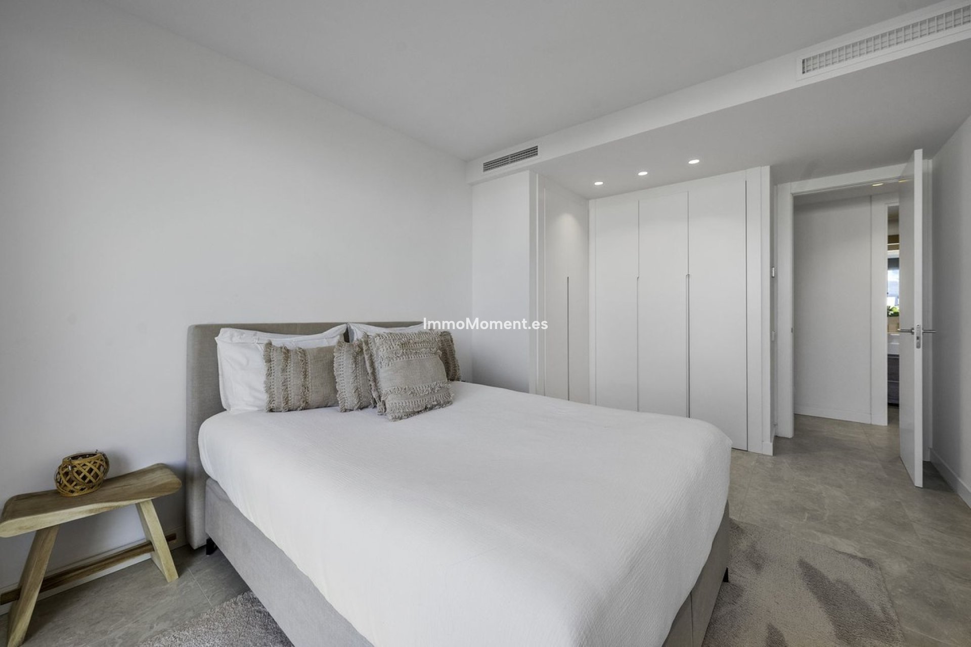 Reventa - Apartamento - Marbella - Marbella Centro