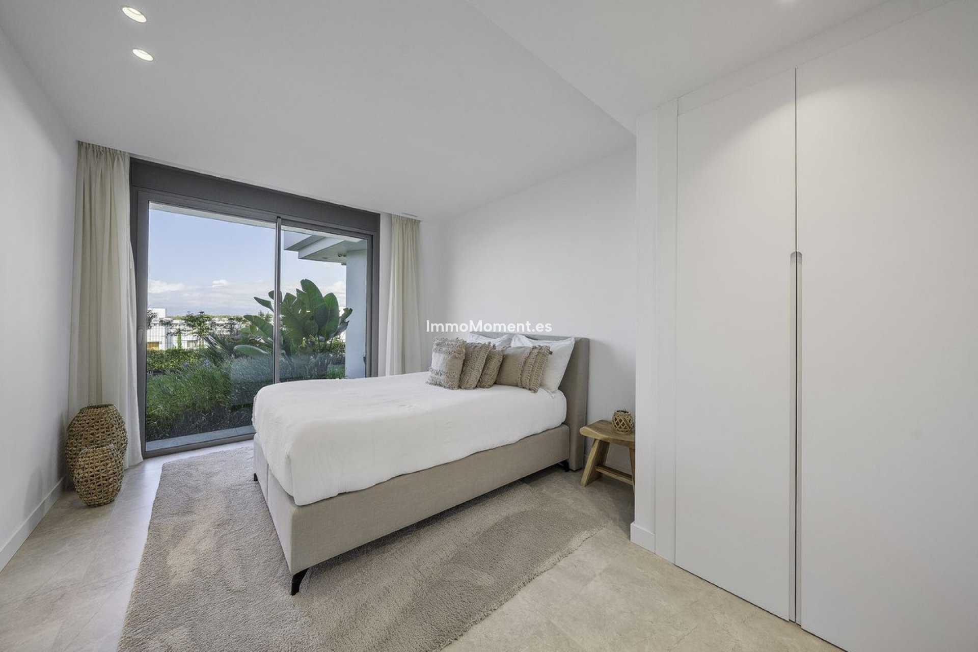 Reventa - Apartamento - Marbella - Marbella Centro