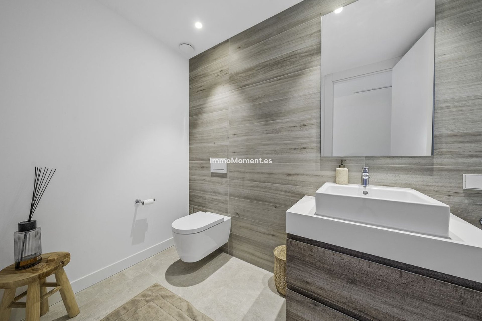 Reventa - Apartamento - Marbella - Marbella Centro