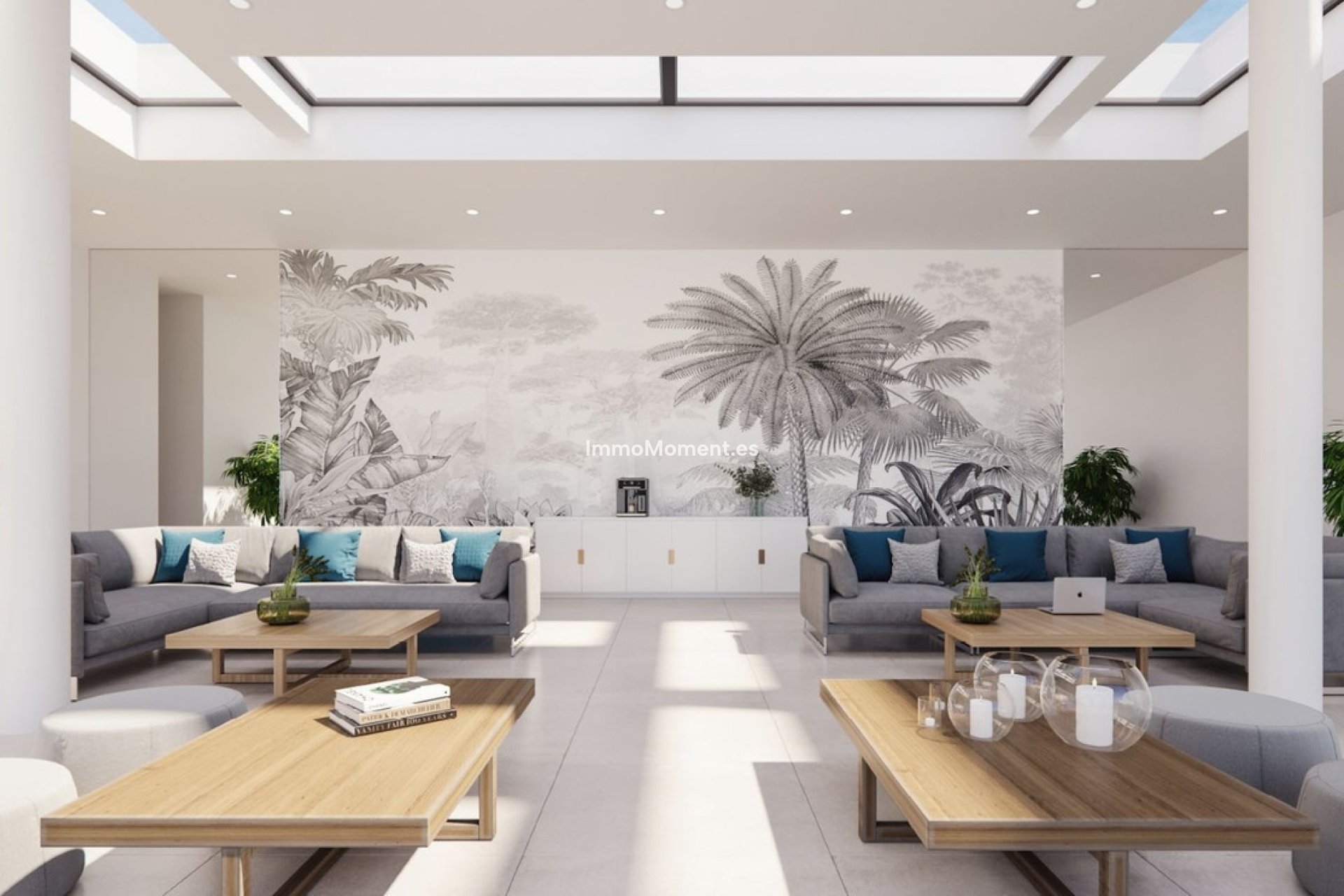 Reventa - Apartamento - Marbella - Marbella Centro