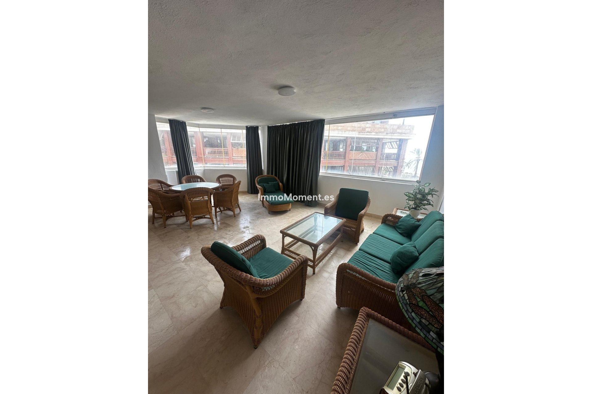 Reventa - Apartamento - Marbella - Marbella Centro