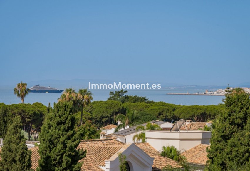 Reventa - Apartamento - Marbella - Marbella Centro