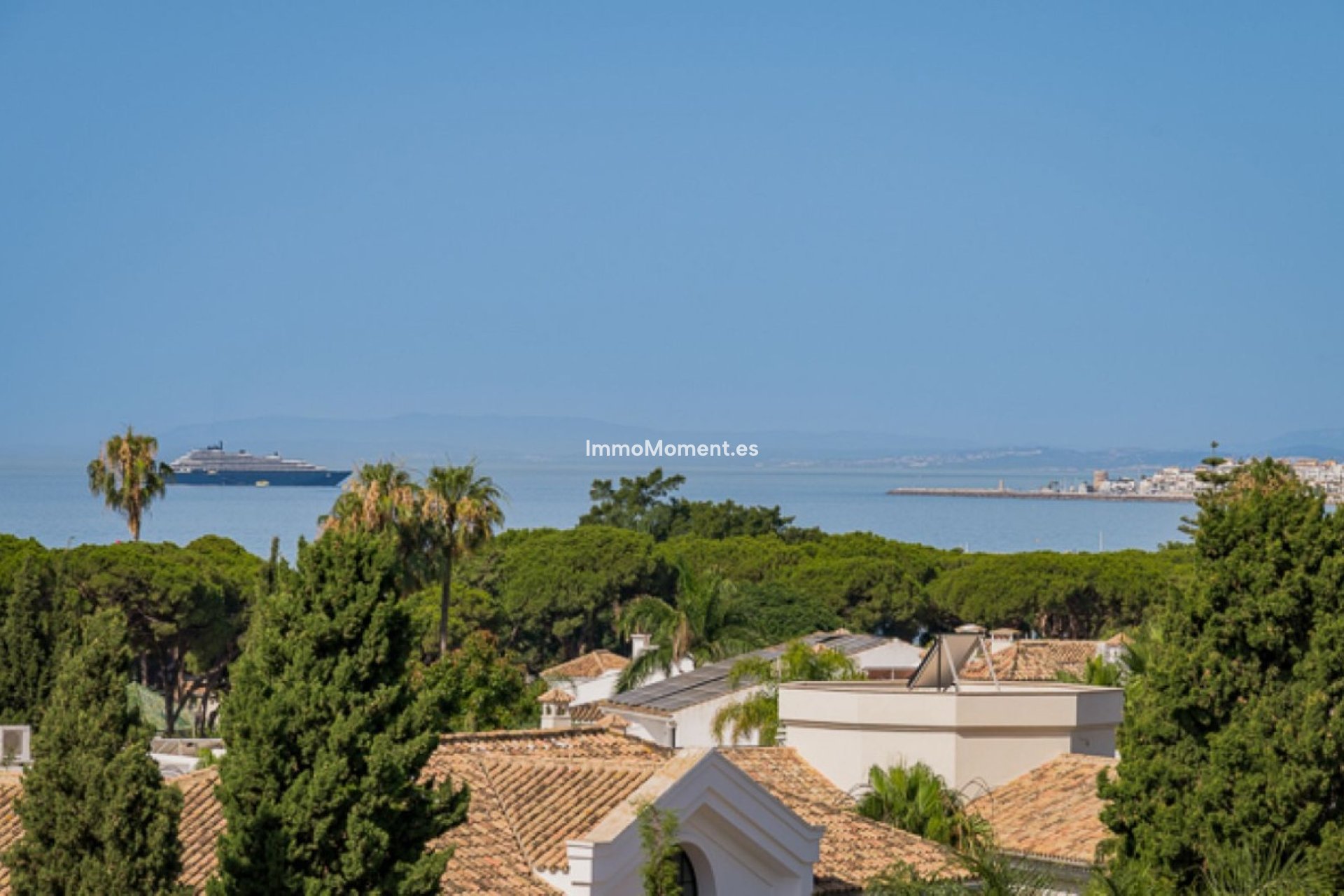 Reventa - Apartamento - Marbella - Marbella Centro