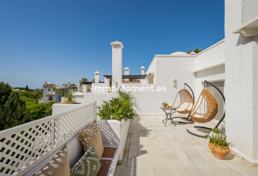 Reventa - Apartamento - Marbella - Marbella Centro