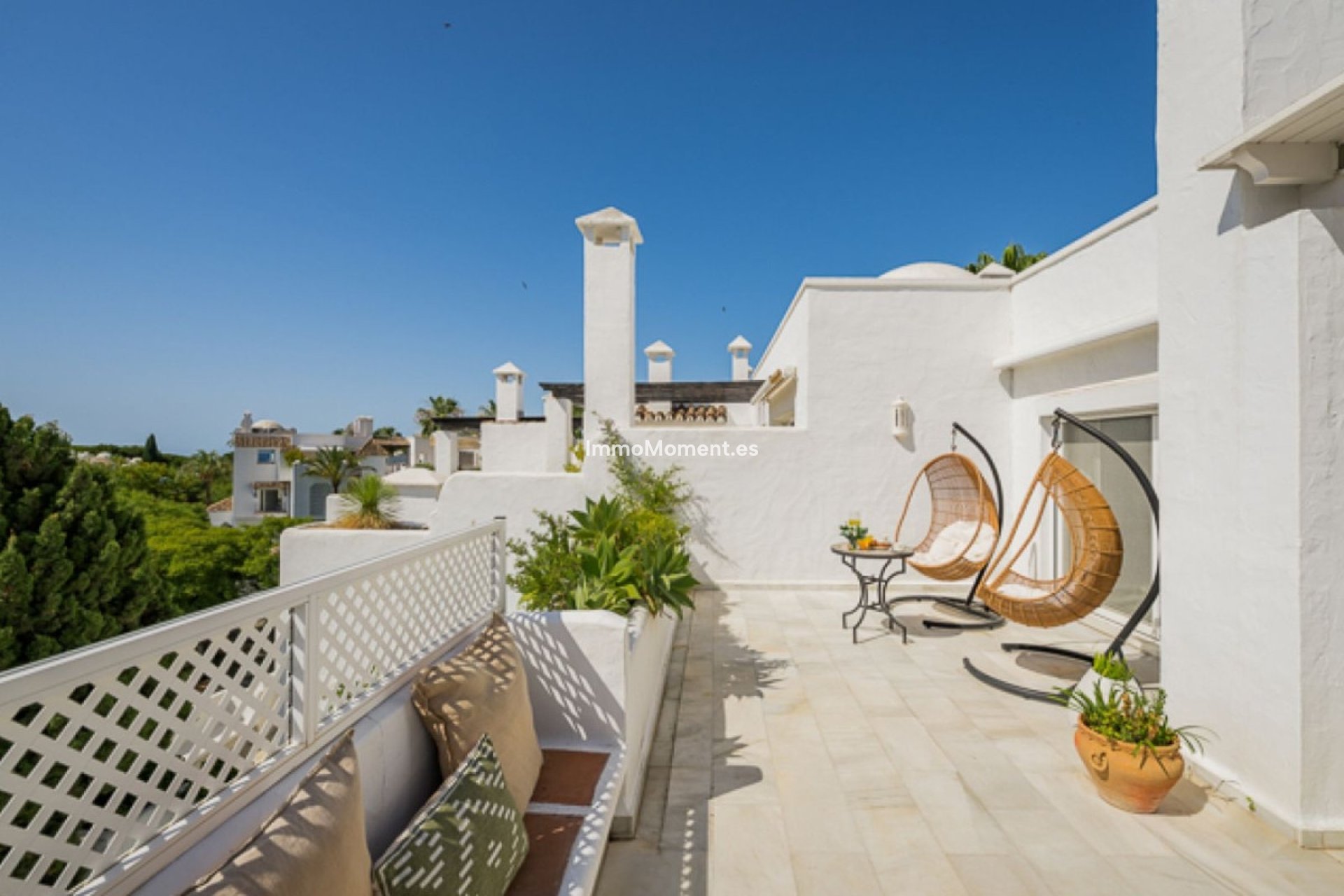 Reventa - Apartamento - Marbella - Marbella Centro