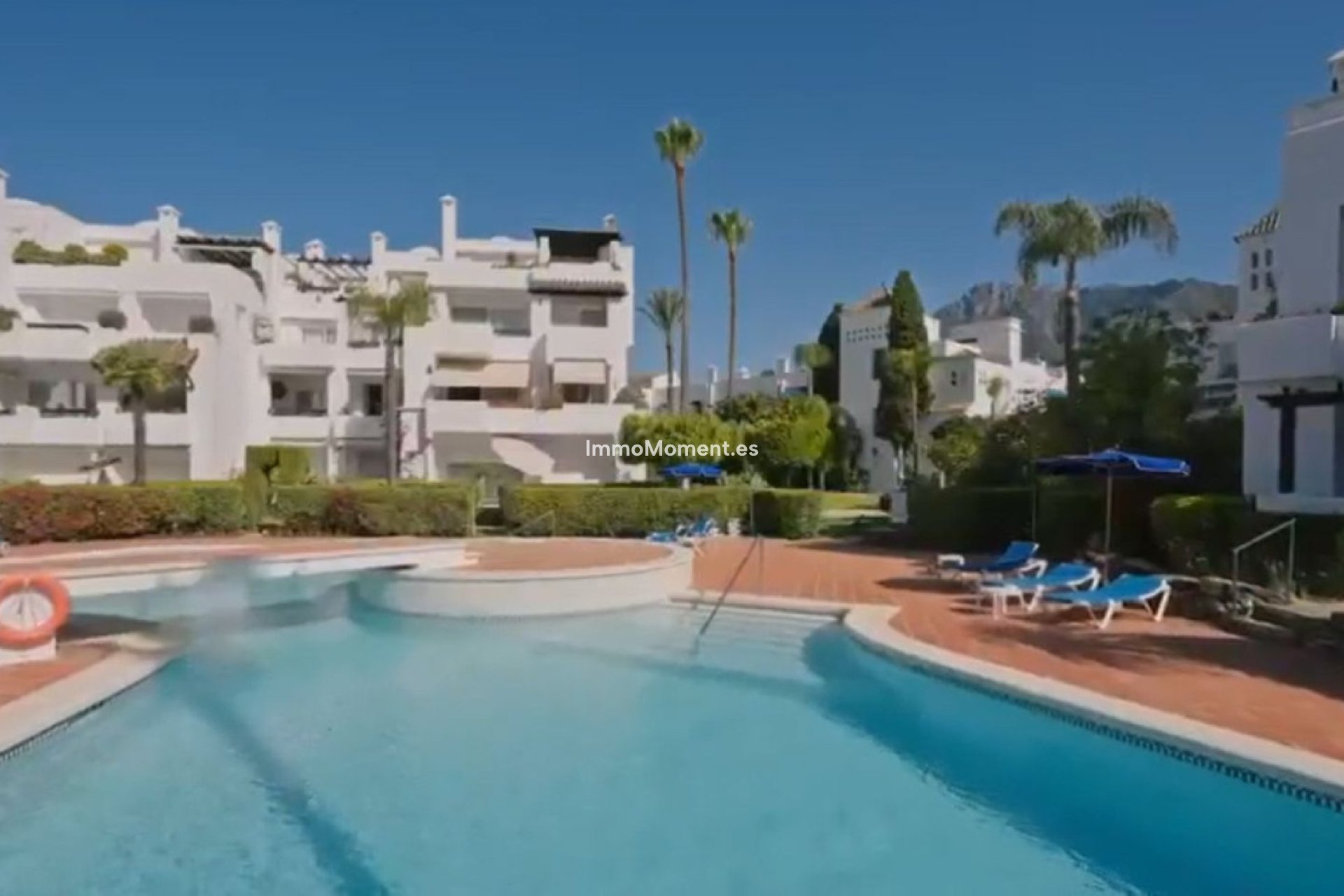 Reventa - Apartamento - Marbella - Marbella Centro