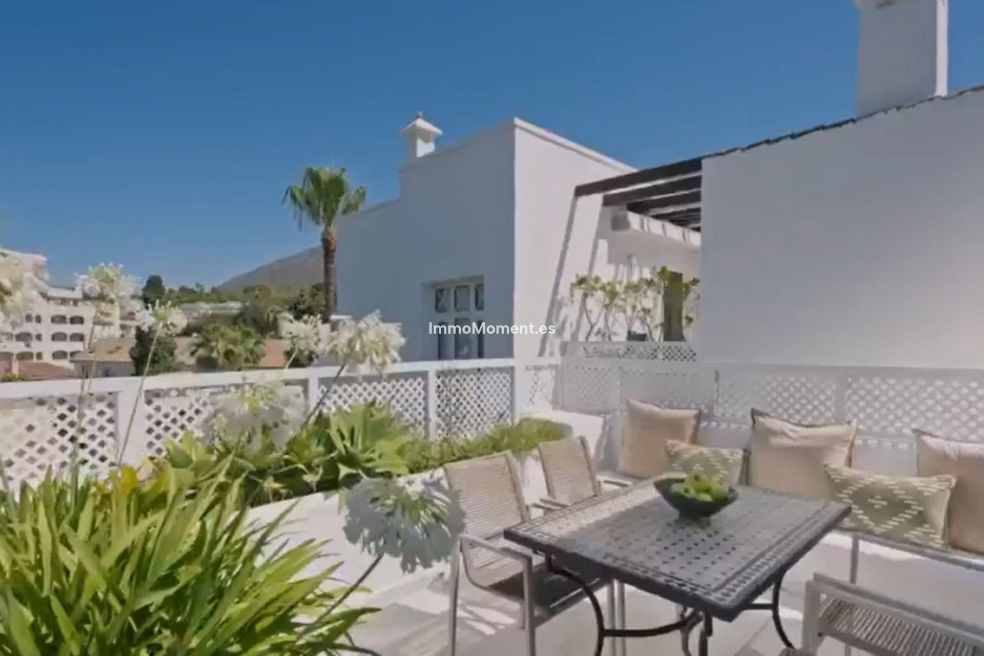 Reventa - Apartamento - Marbella - Marbella Centro