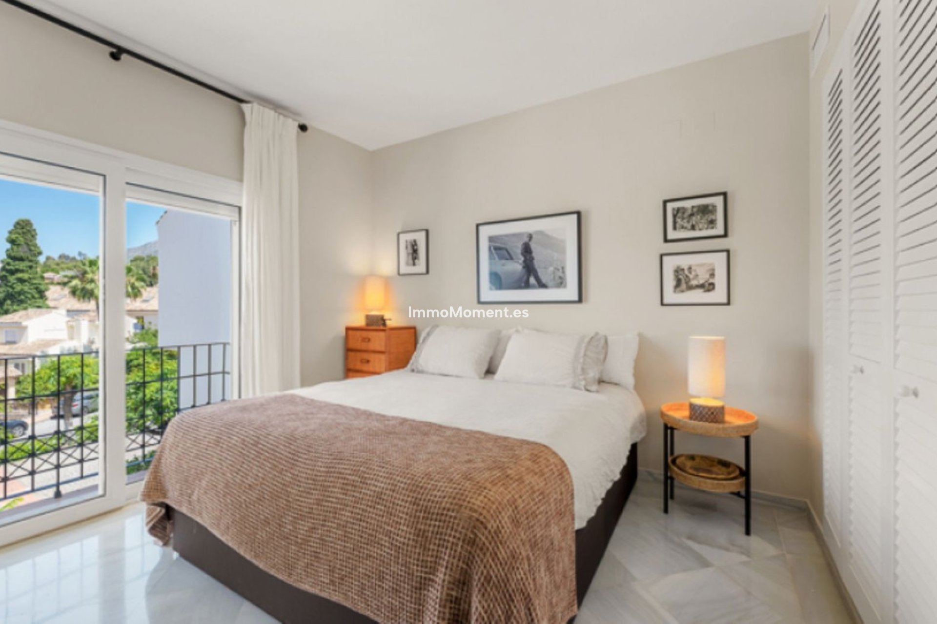 Reventa - Apartamento - Marbella - Marbella Centro