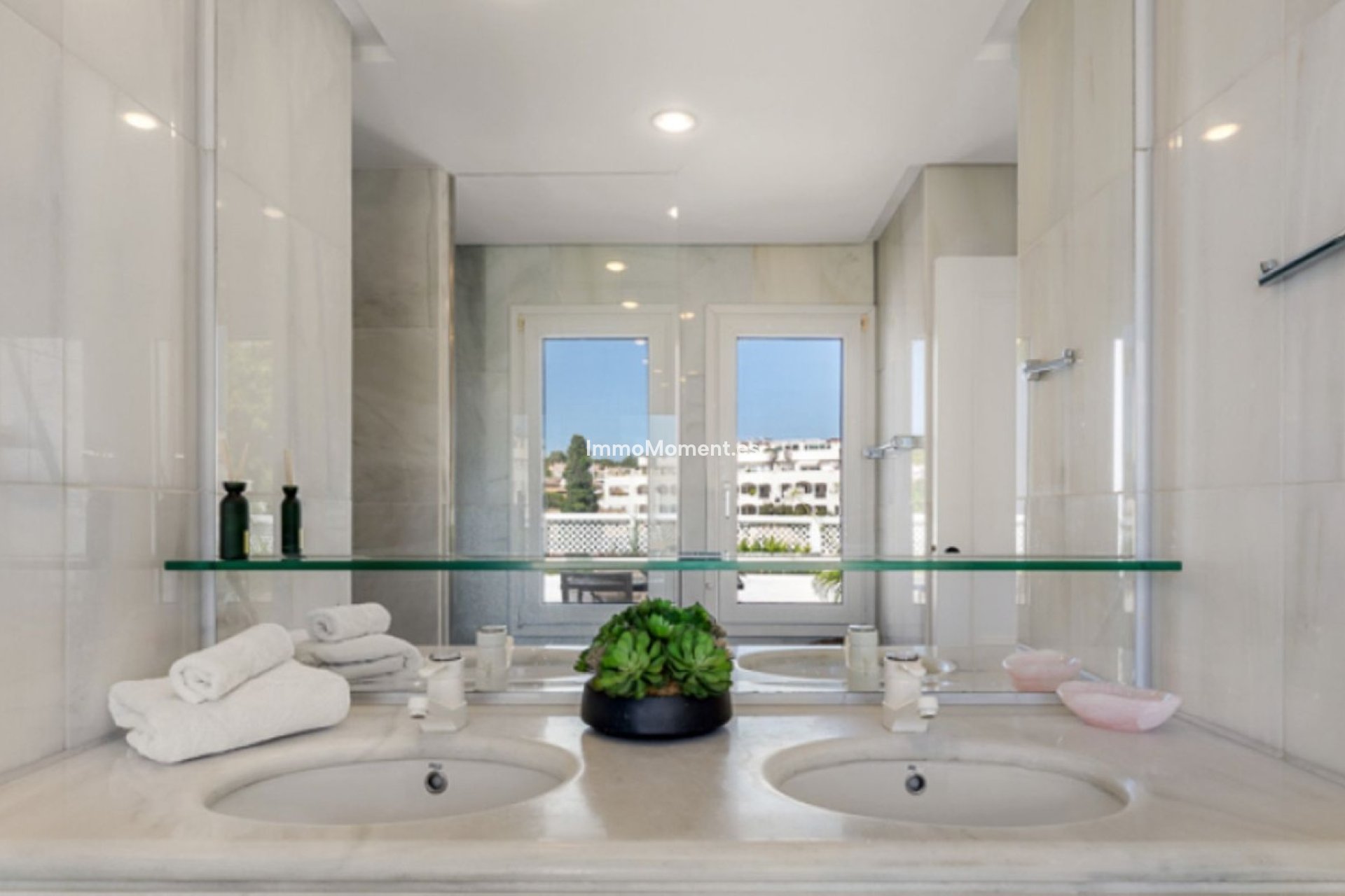 Reventa - Apartamento - Marbella - Marbella Centro
