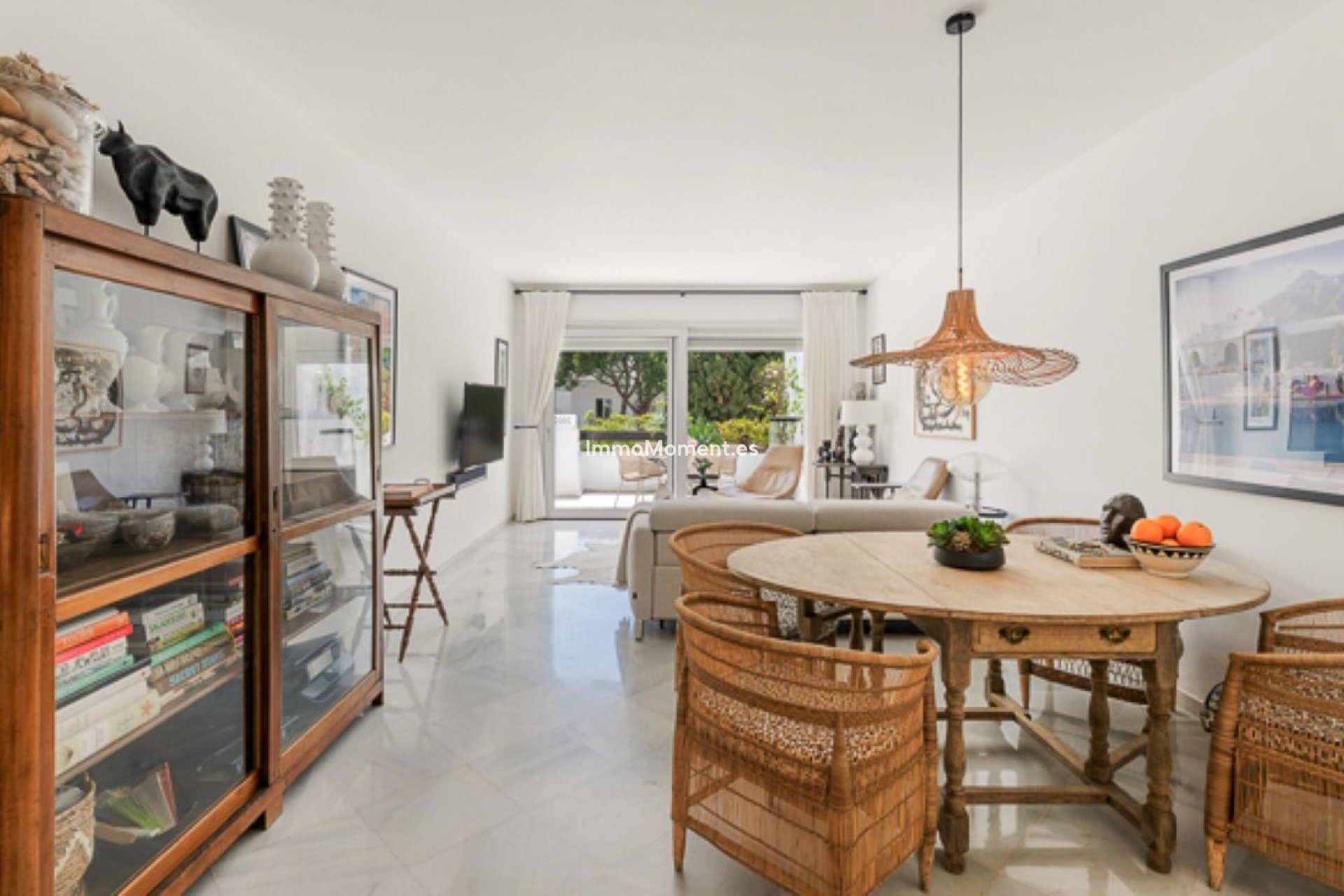 Reventa - Apartamento - Marbella - Marbella Centro