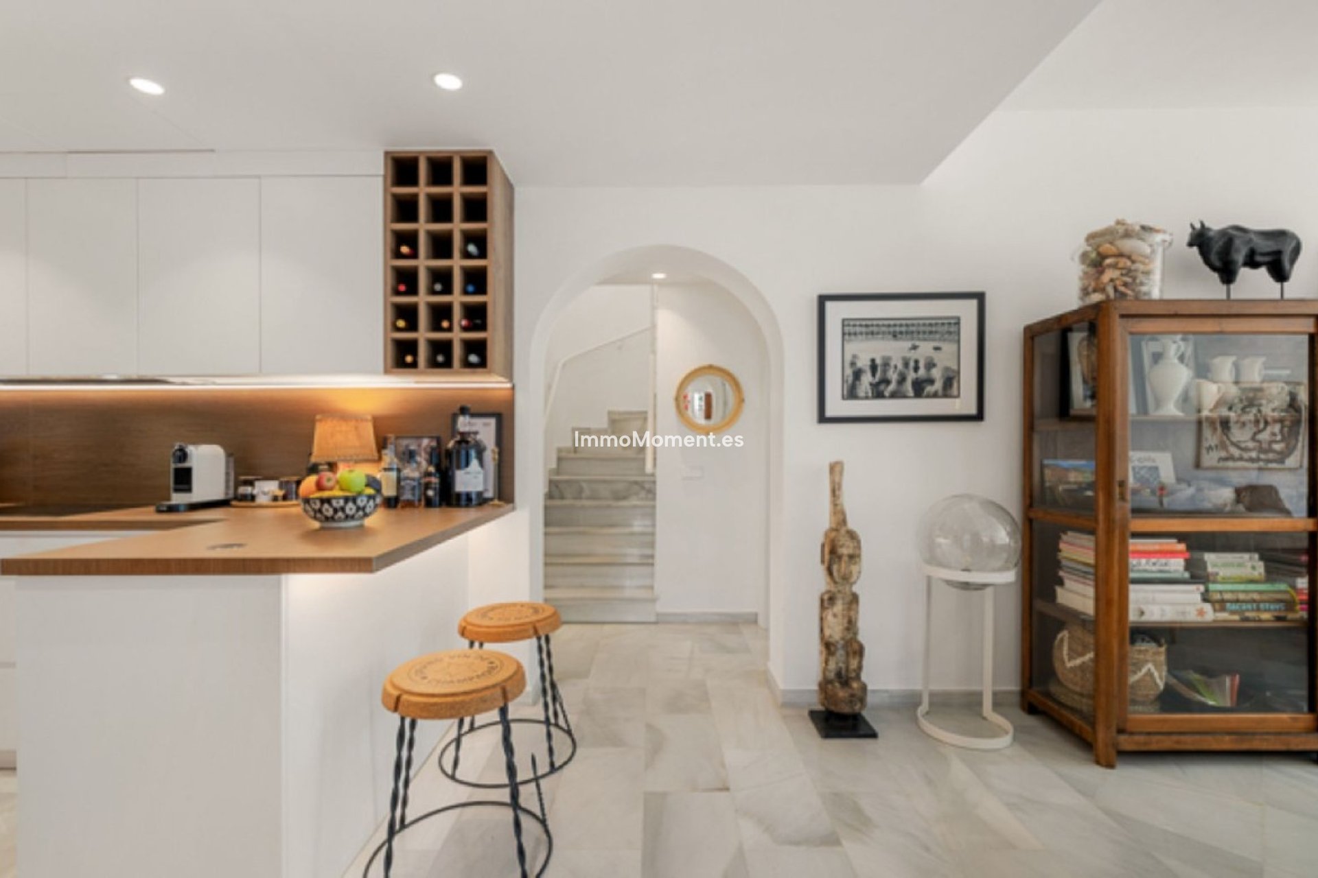 Reventa - Apartamento - Marbella - Marbella Centro