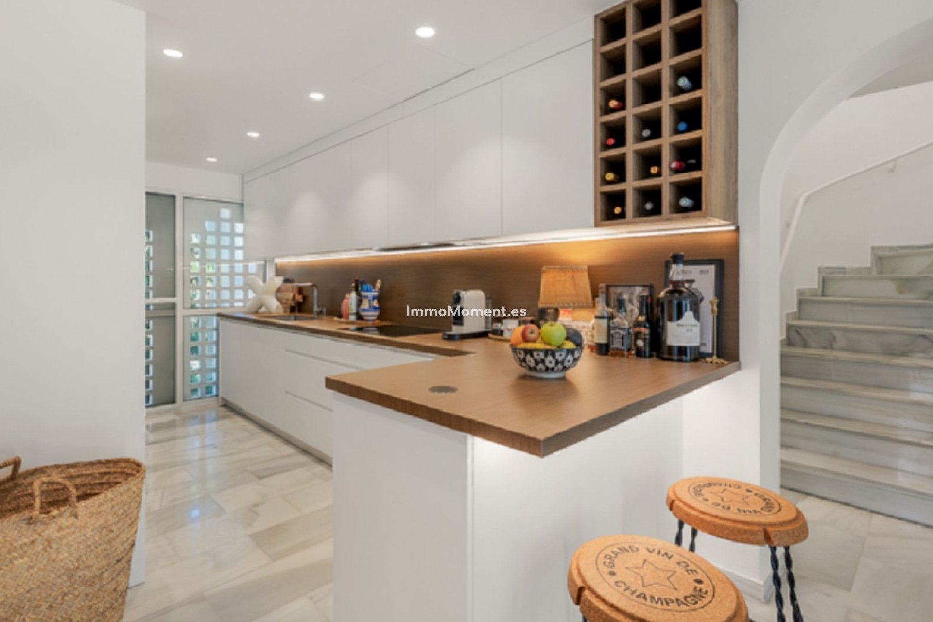 Reventa - Apartamento - Marbella - Marbella Centro
