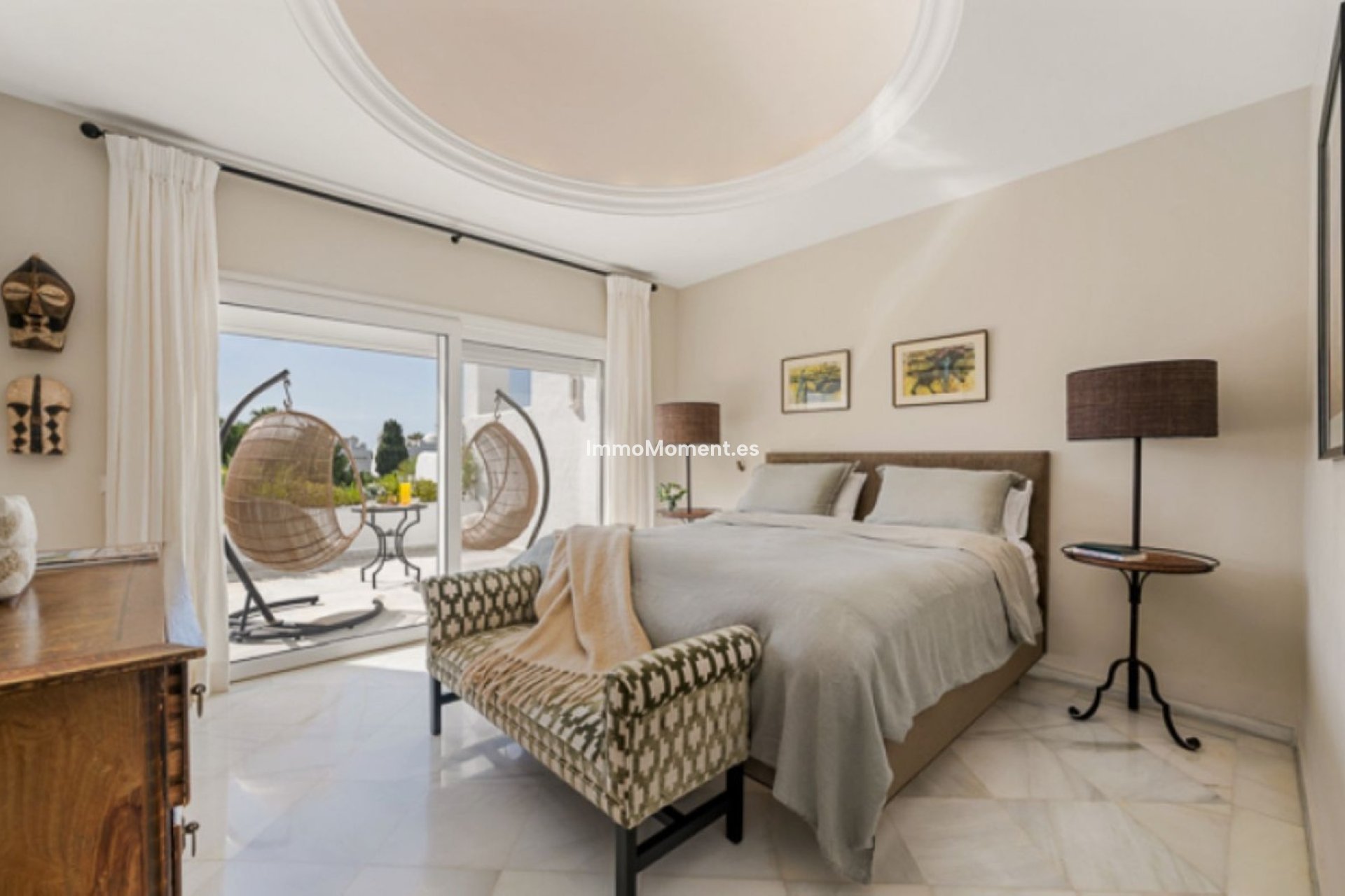 Reventa - Apartamento - Marbella - Marbella Centro