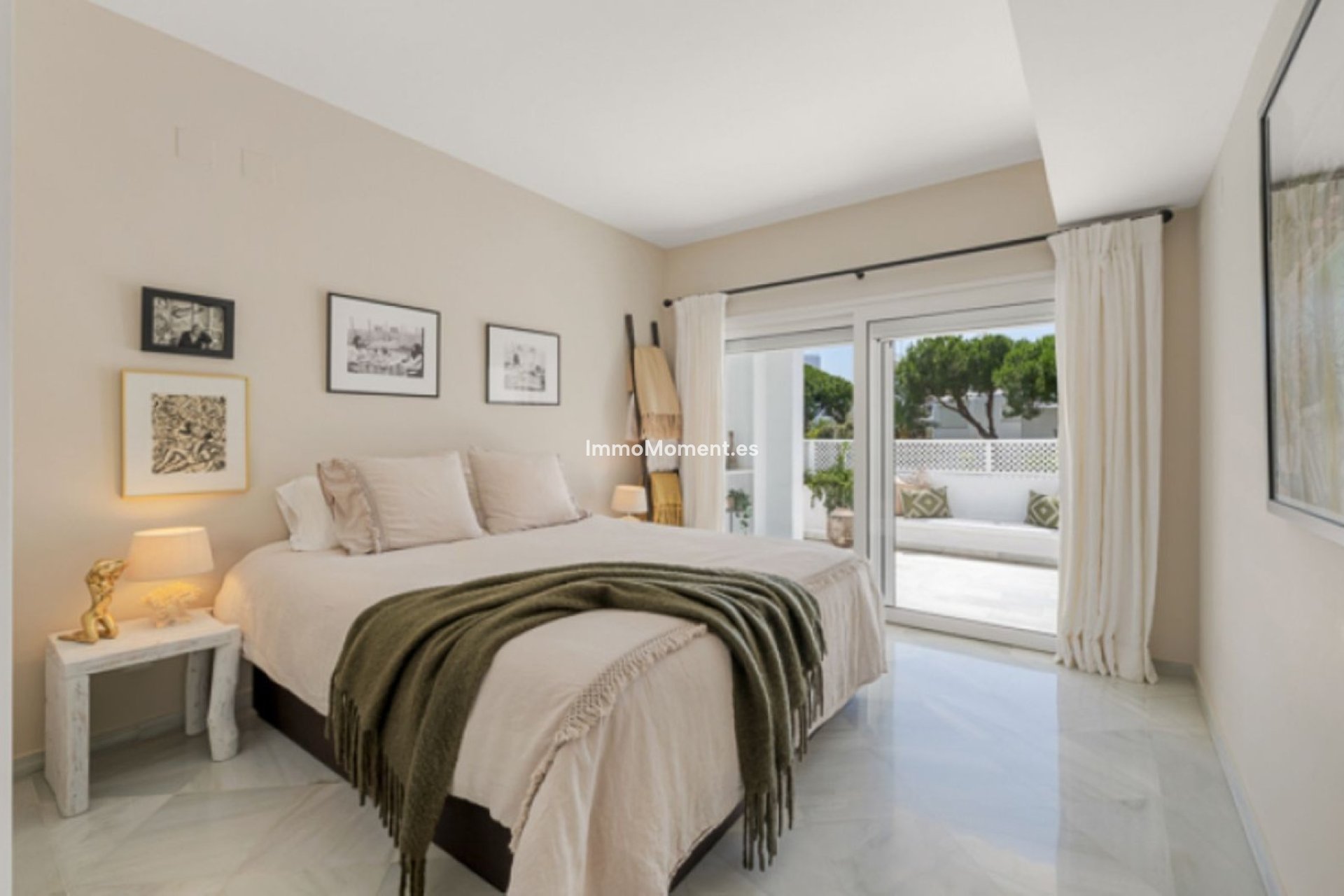 Reventa - Apartamento - Marbella - Marbella Centro