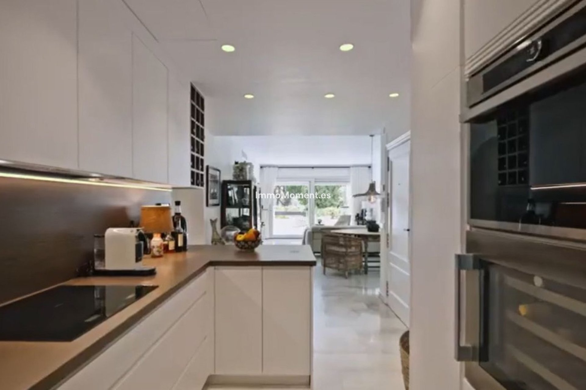 Reventa - Apartamento - Marbella - Marbella Centro