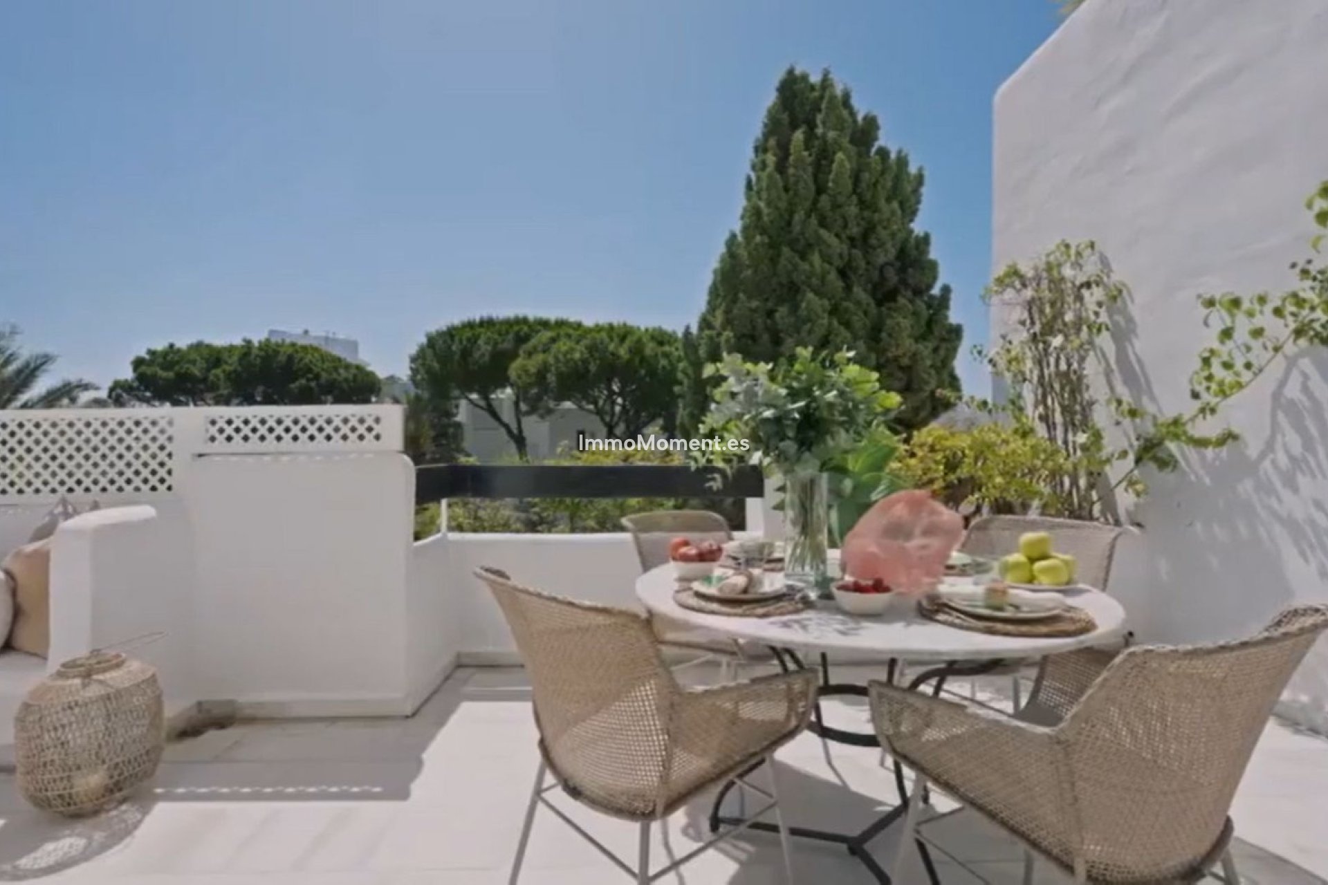 Reventa - Apartamento - Marbella - Marbella Centro