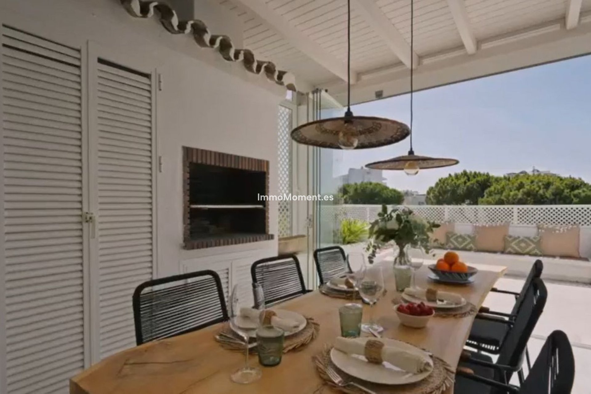 Reventa - Apartamento - Marbella - Marbella Centro