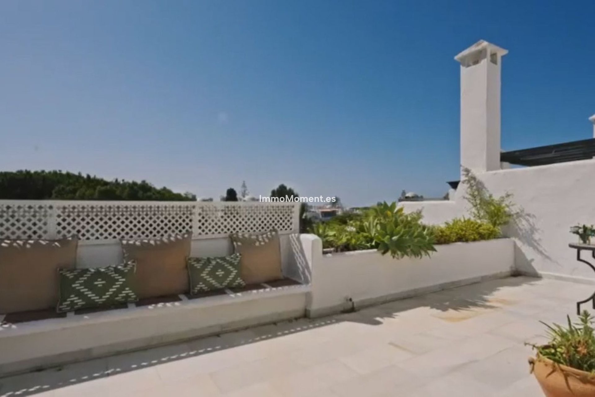 Reventa - Apartamento - Marbella - Marbella Centro