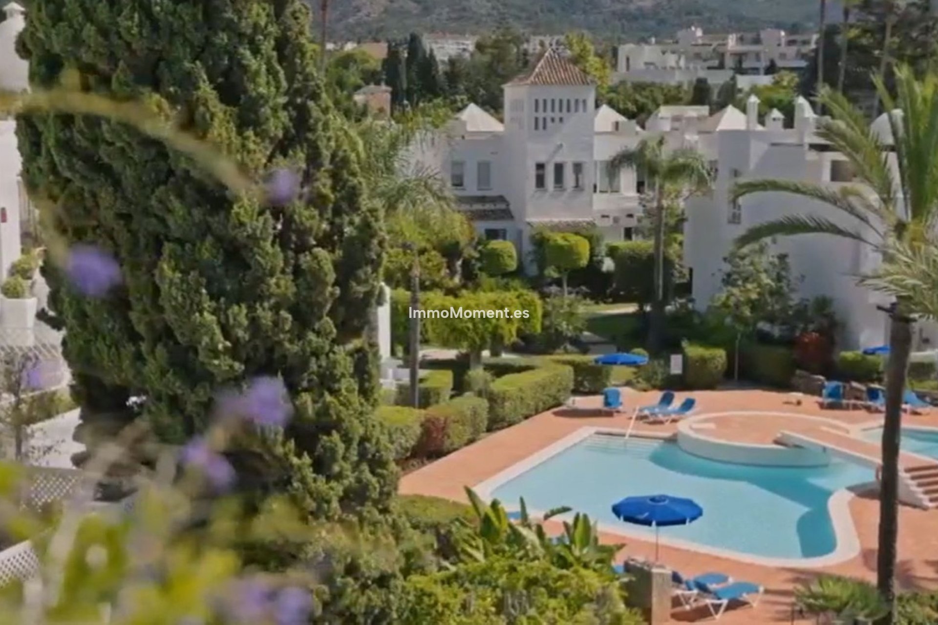 Reventa - Apartamento - Marbella - Marbella Centro