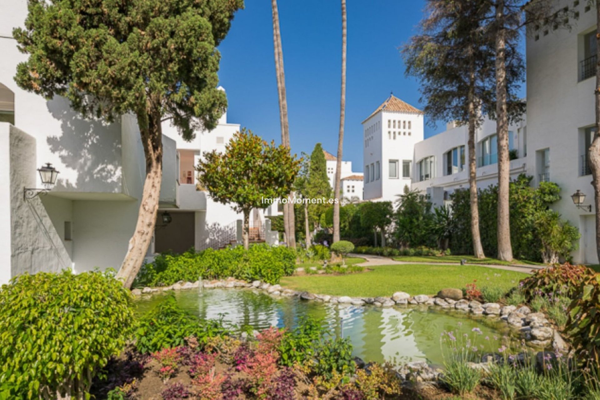 Reventa - Apartamento - Marbella - Marbella Centro