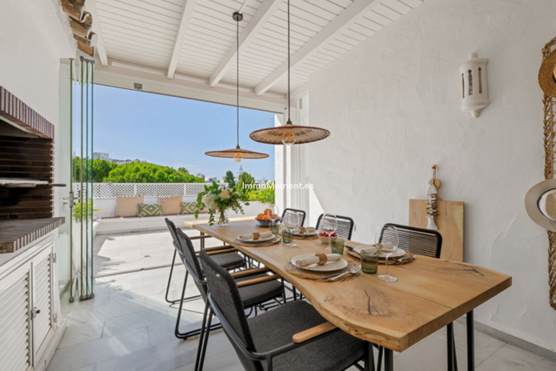 Reventa - Apartamento - Marbella - Marbella Centro