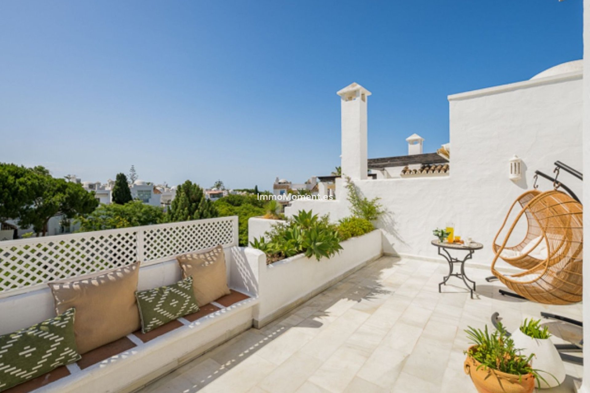 Reventa - Apartamento - Marbella - Marbella Centro