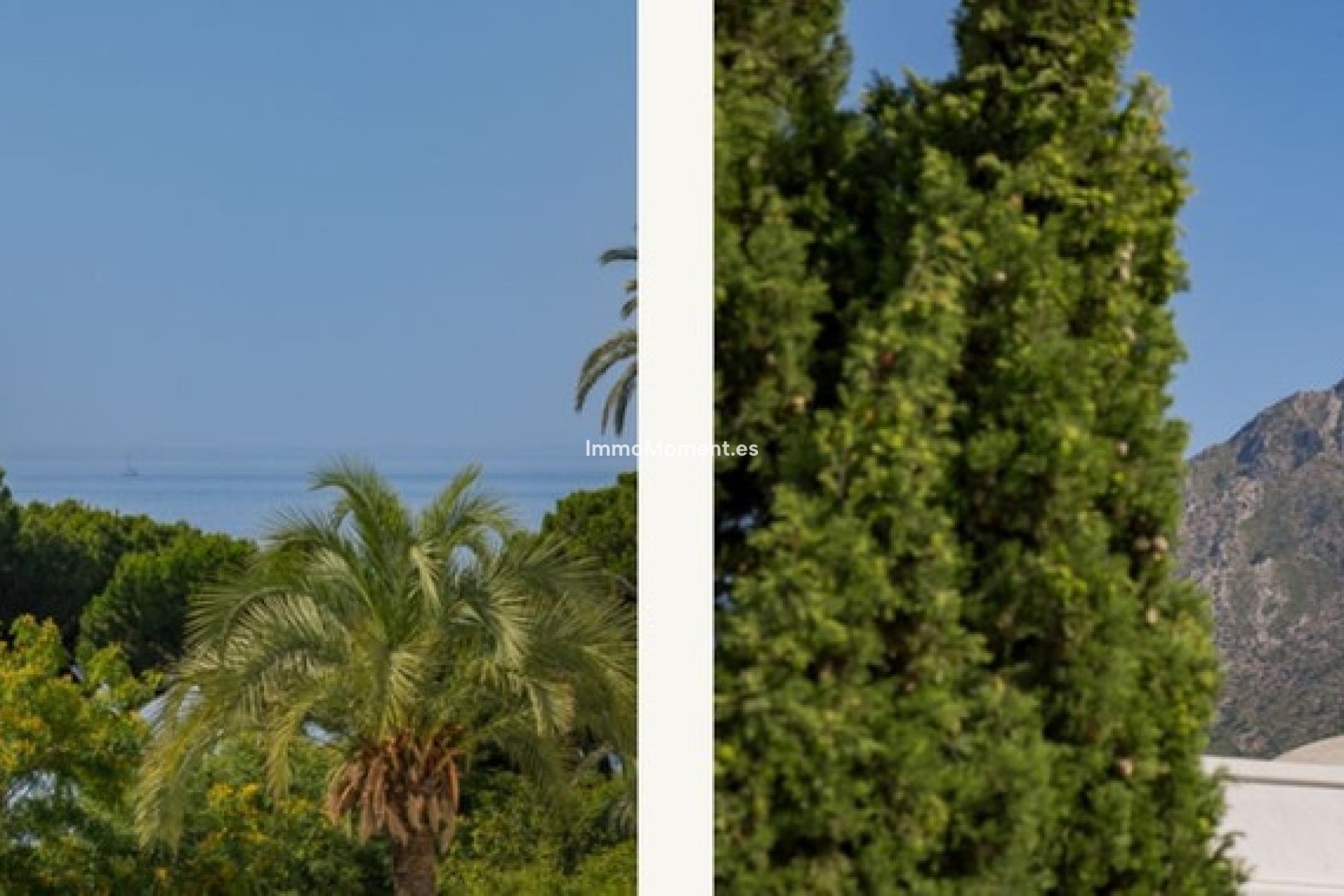 Reventa - Apartamento - Marbella - Marbella Centro