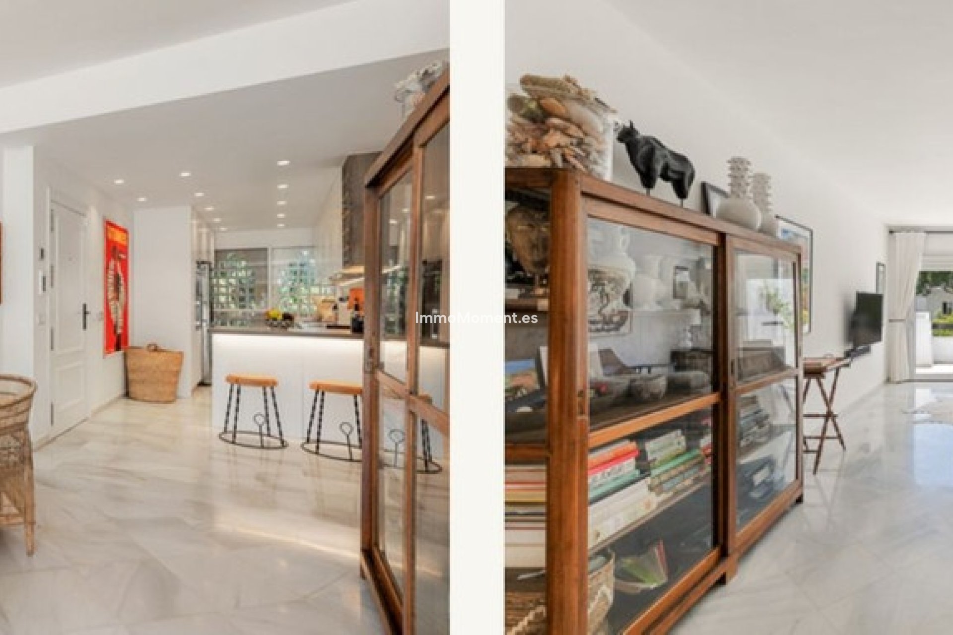 Reventa - Apartamento - Marbella - Marbella Centro