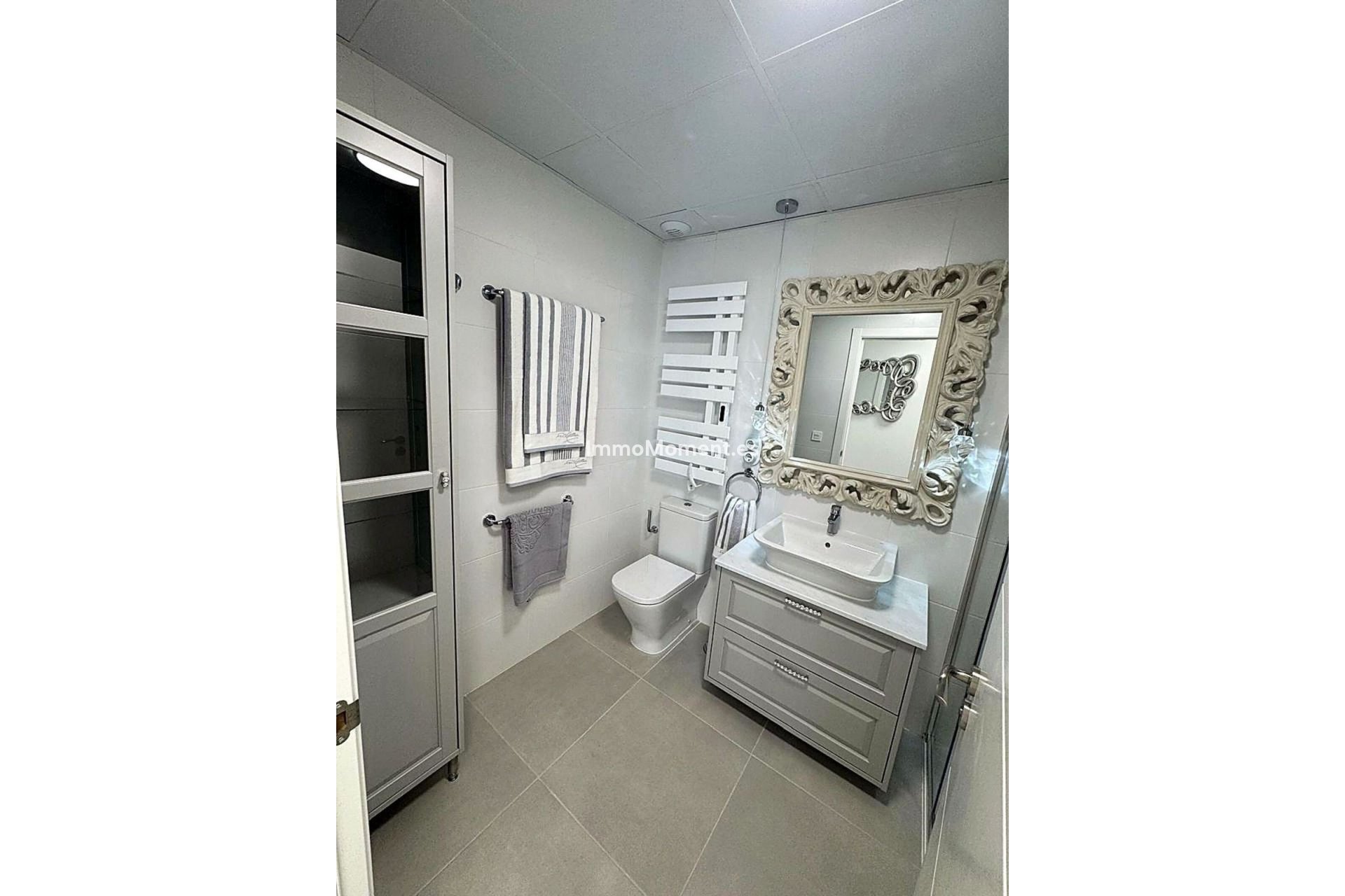 Reventa - Apartamento - Marbella - Marbella Centro