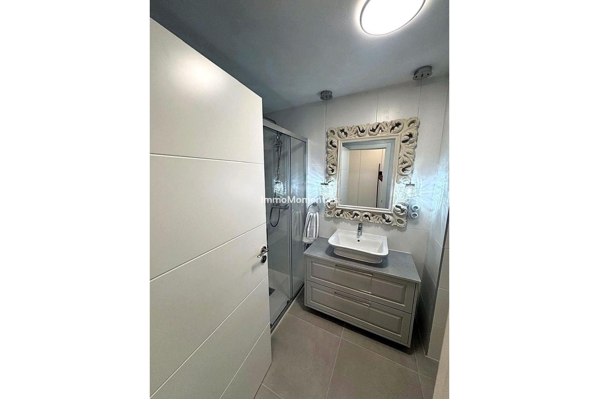 Reventa - Apartamento - Marbella - Marbella Centro