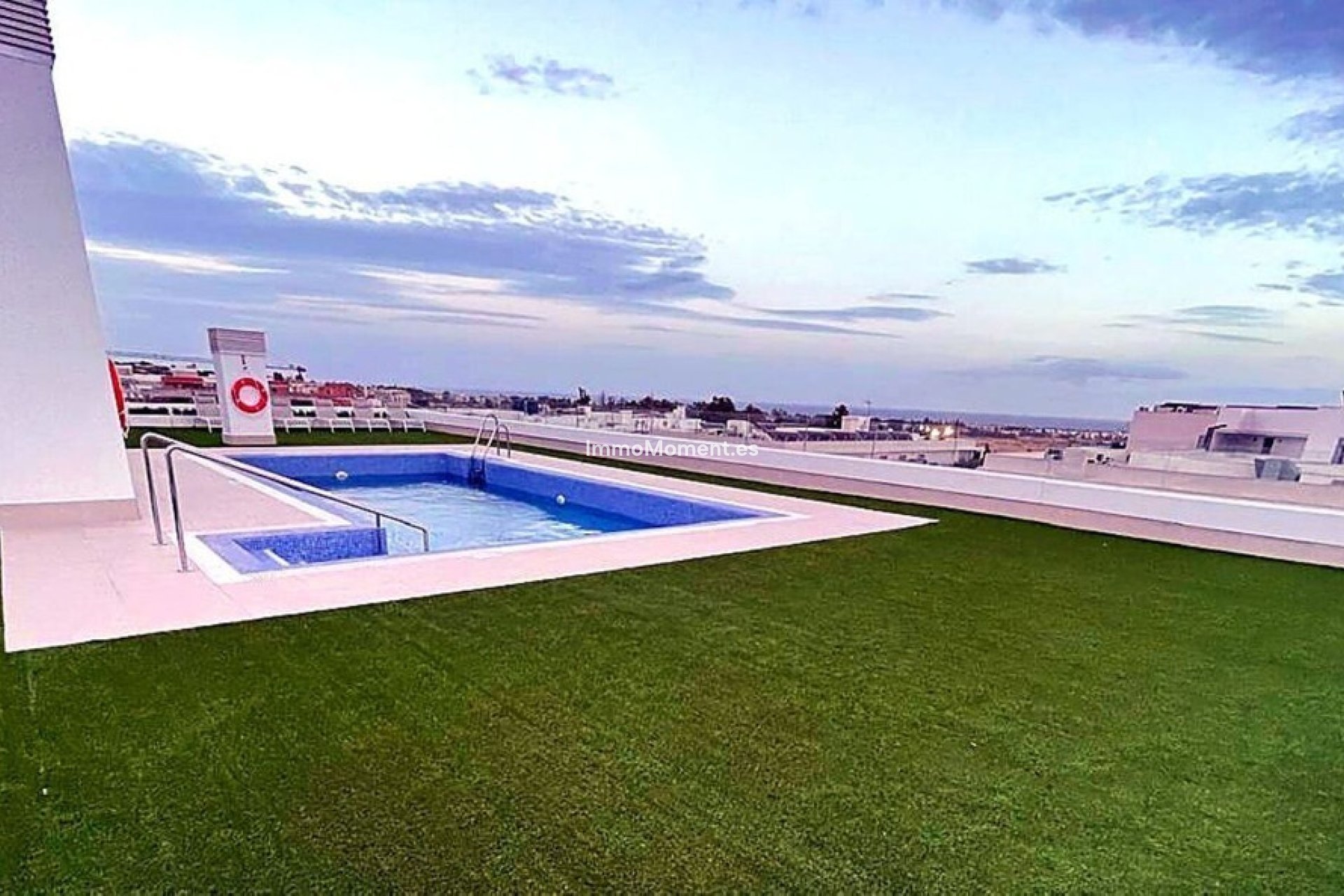 Reventa - Apartamento - Marbella - Marbella Centro