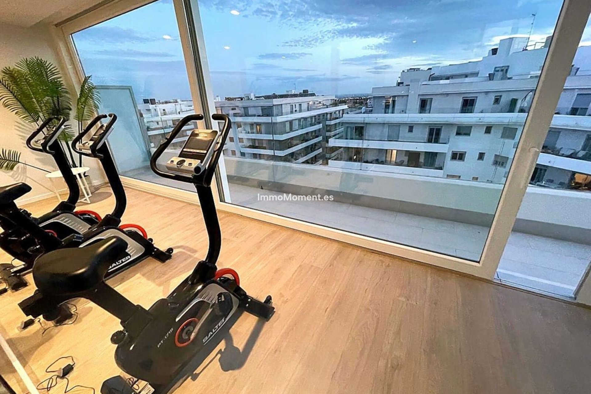 Reventa - Apartamento - Marbella - Marbella Centro