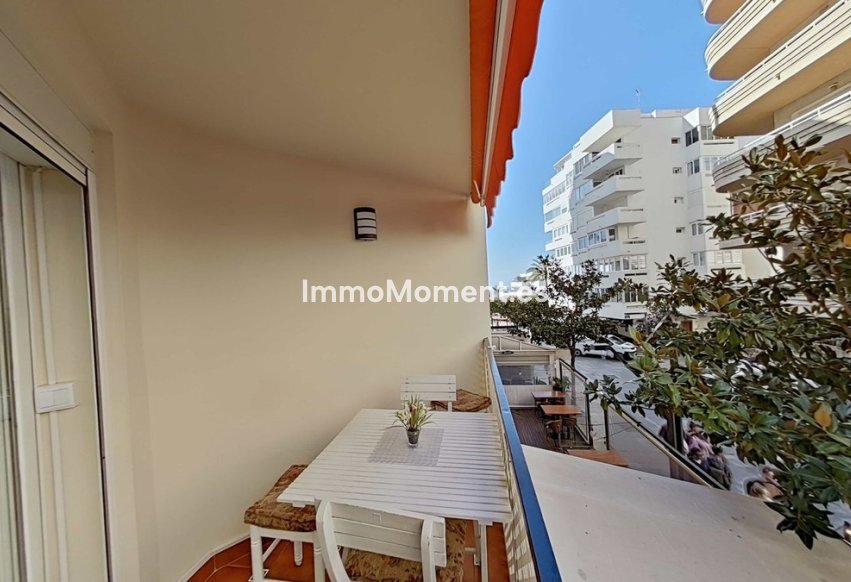 Reventa - Apartamento - Marbella - Marbella Centro