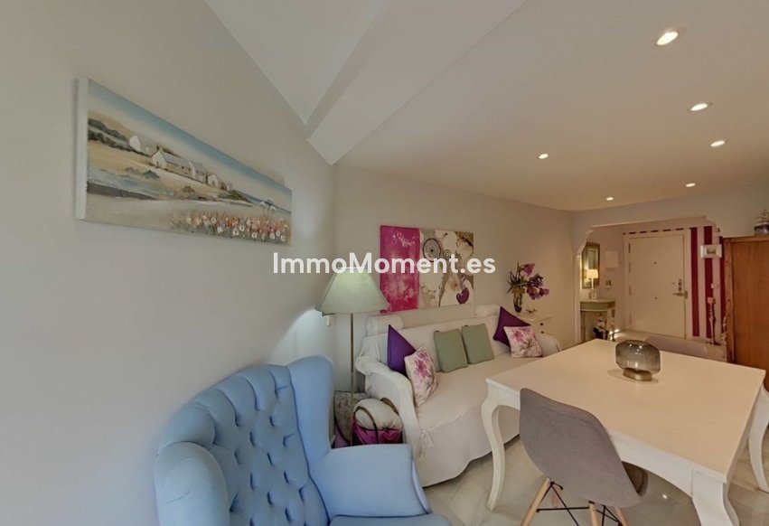Reventa - Apartamento - Marbella - Marbella Centro