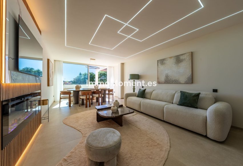 Reventa - Apartamento - Marbella - Marbella Centro