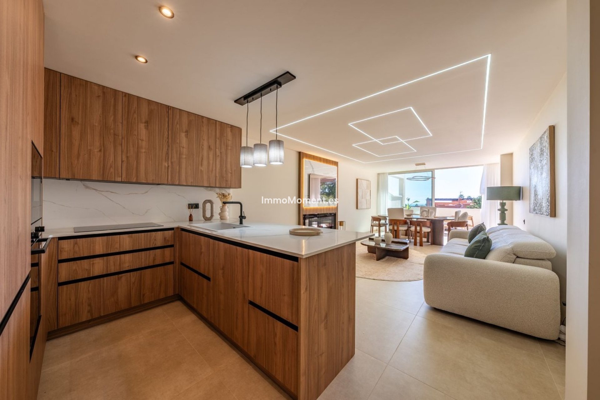 Reventa - Apartamento - Marbella - Marbella Centro