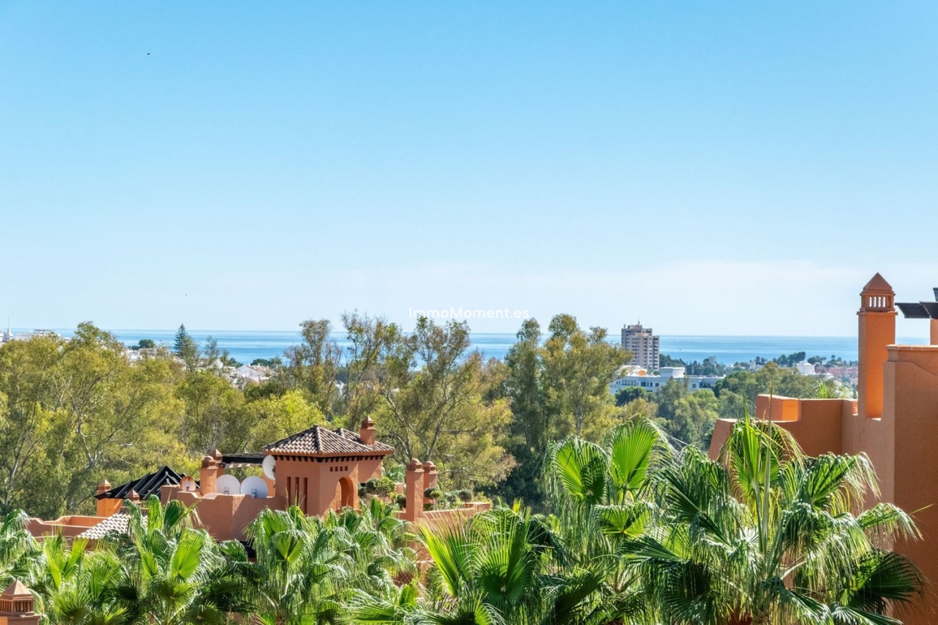 Reventa - Apartamento - Marbella - Marbella Centro