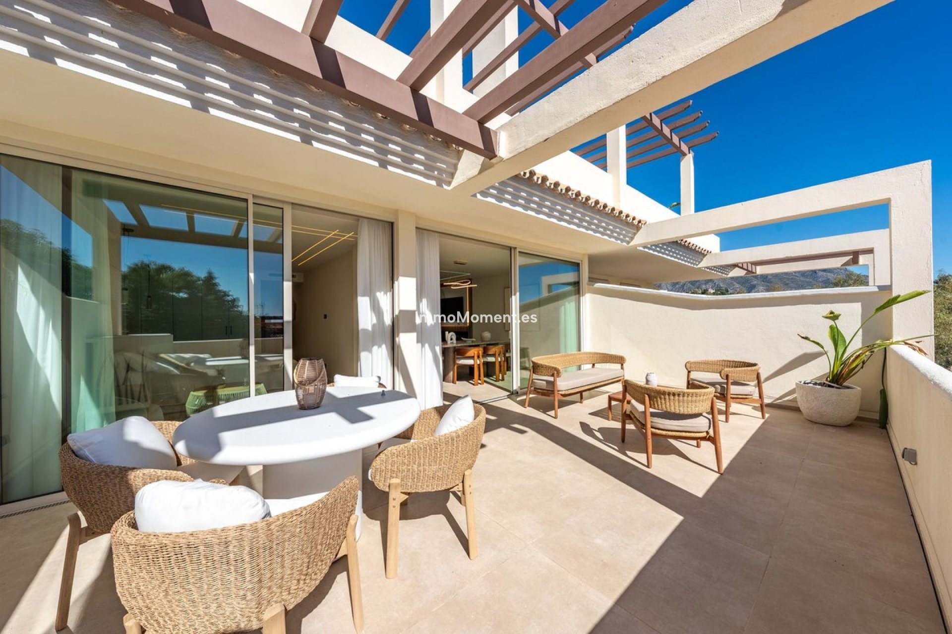 Reventa - Apartamento - Marbella - Marbella Centro